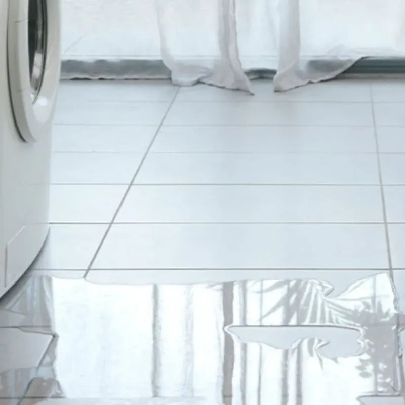 Appliance Leak Cleanup in Blawnox, PA